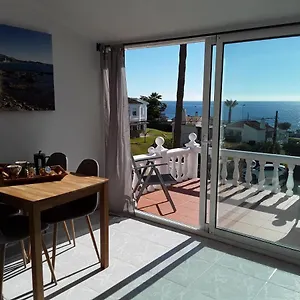  Apartamento Sea Views, & Pool La Cala Mijas ,alcantara