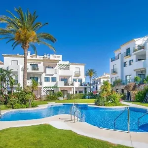  Apartamento Alhaurin Golf Modern With A View