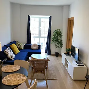  Apartamento Victoria