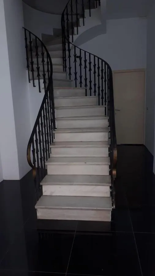 Apartamento Mooi En Erg Ruim Appartement Met Een Openhaard Málaga