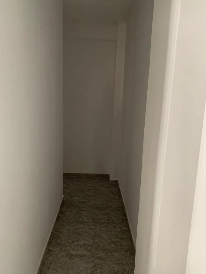 Apartamento Mooi En Erg Ruim Appartement Met Een Openhaard Málaga